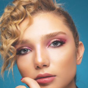 کریستال بی