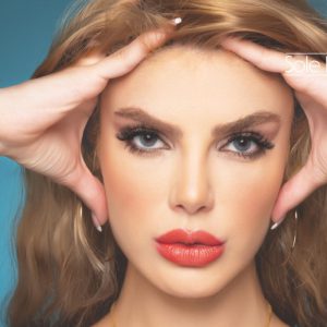 سول بلو تن 1