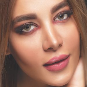 وگا براون
