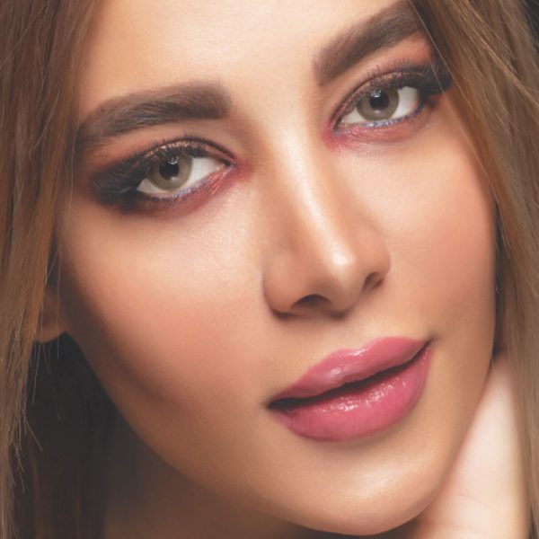 وگا براون