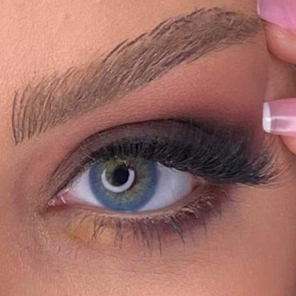 بیبی بیبی بلو