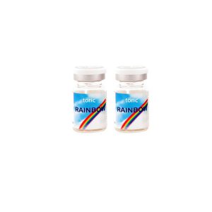 توریک رینبو