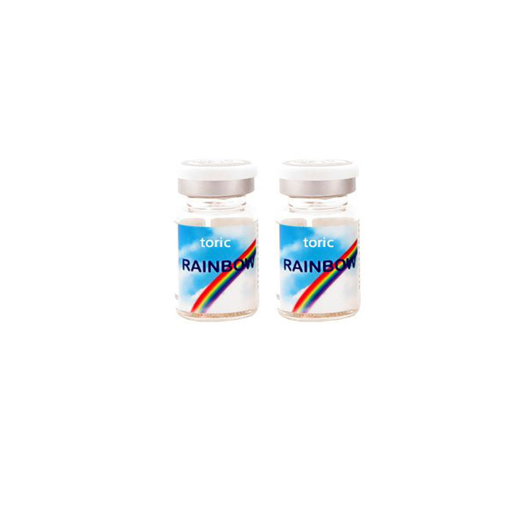 توورییک توریک رینبو