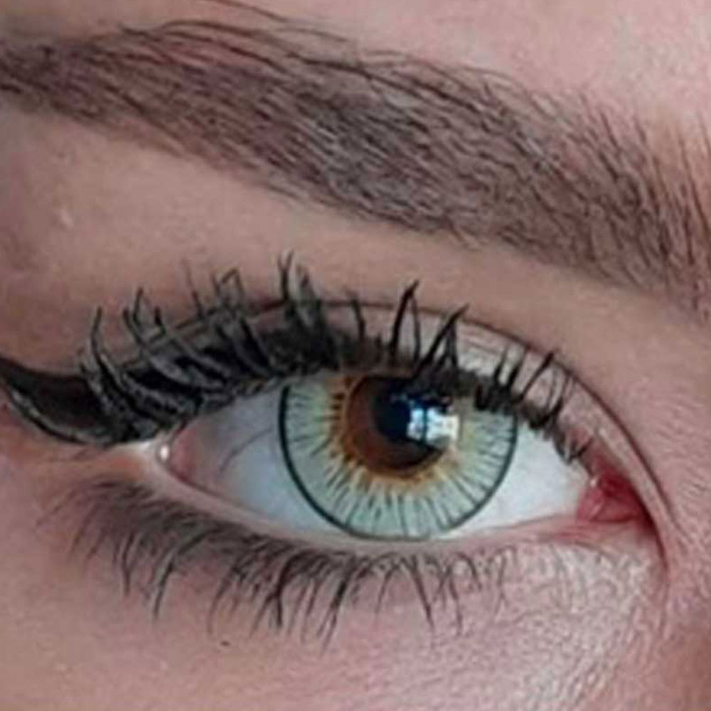 ذ مجیک گری گرین