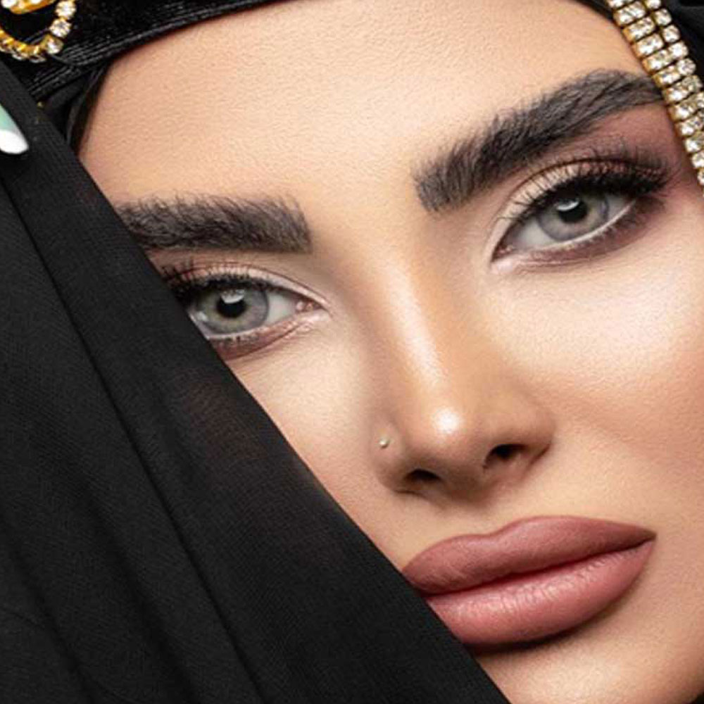 هانتر هانترگرین گلوریا