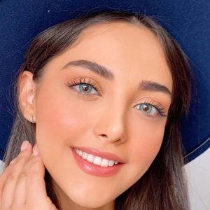 کریستال پرل بلو