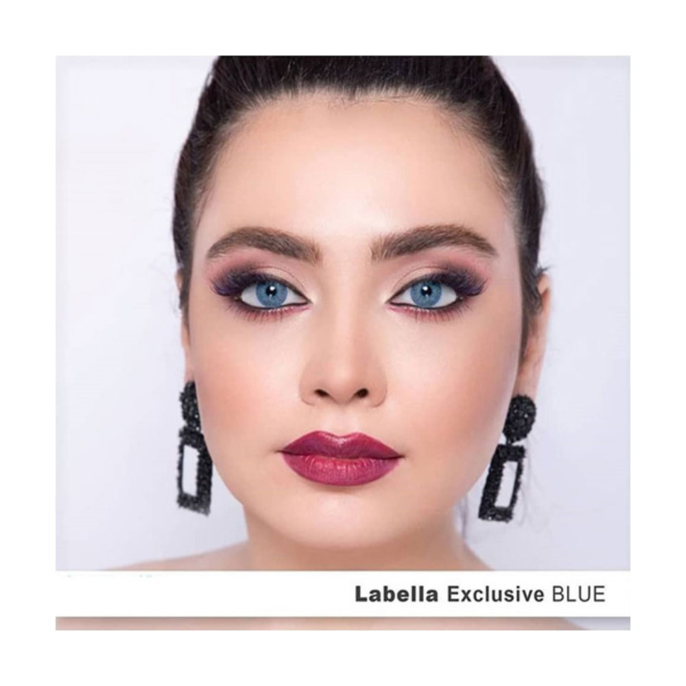 دد اکسکلاسیو بلو