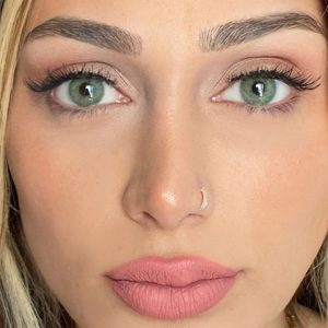 زیرکون لابلا