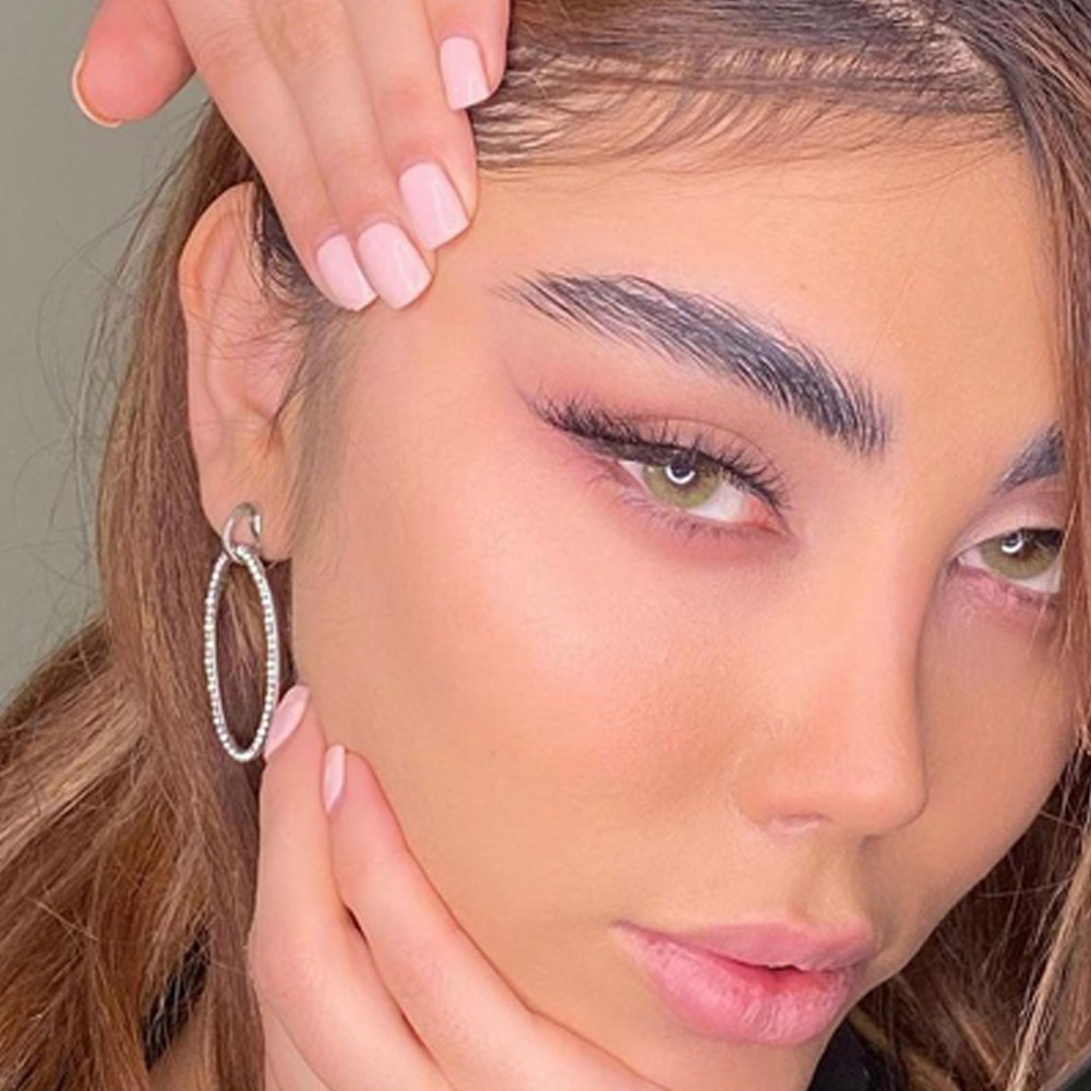 سبز-عسلی سبز عسلی لیمون