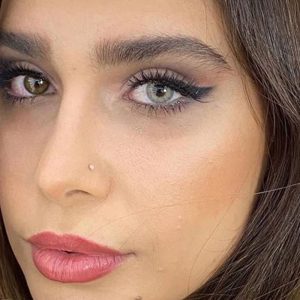 طوسی سبز کریستال