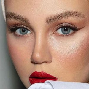 آبی سبز آناستازیا