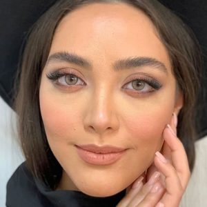 آمبر شیخ بیوتی