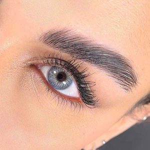 آبی کارولینا