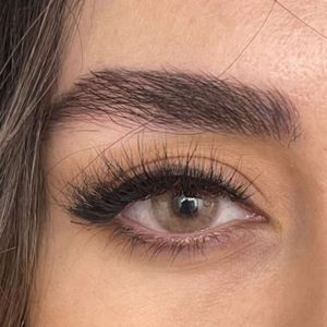 عسلی آناستازیا