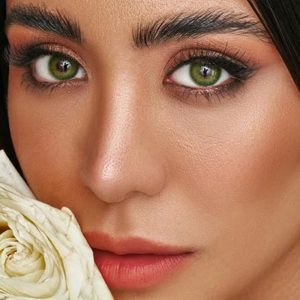 سبز آناستازیا