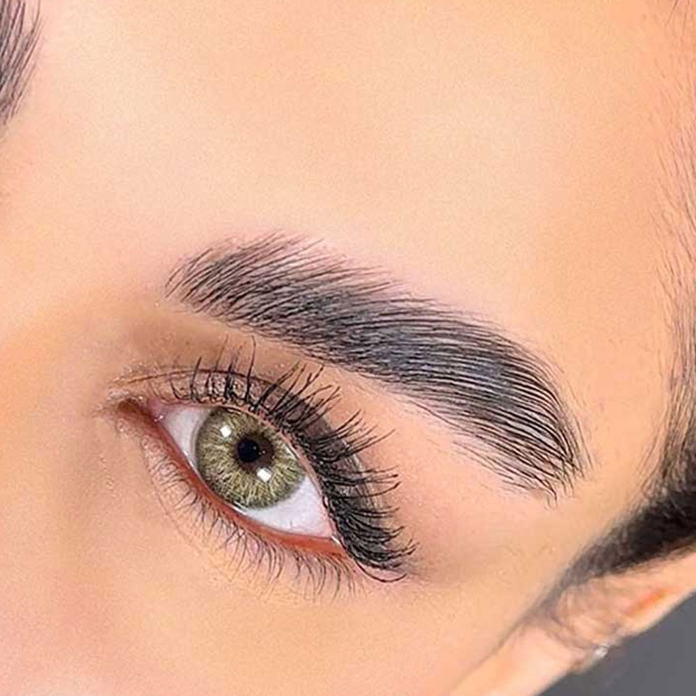 سبز-عسلی سبز عسلی ایفوریا