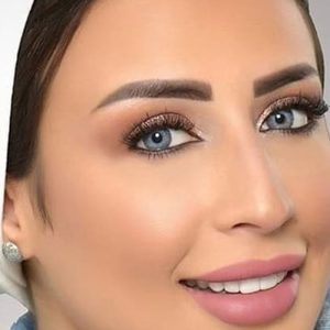 سرمه ای آناستازیا