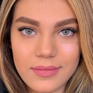 طوسی سبز آناستازیا