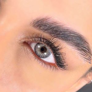 طوسی عسلی ایفوریا