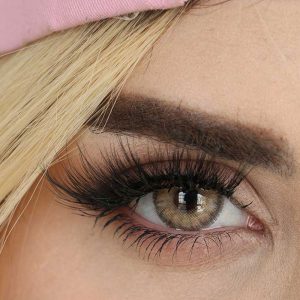 طوسی عسلی ایفوریا