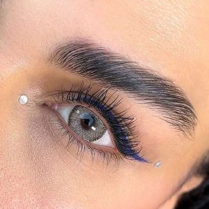 ایفوریا هازل