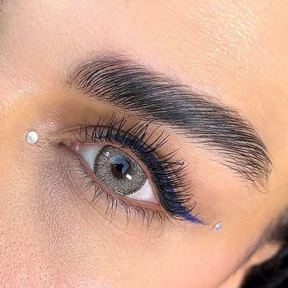 طوسی-عسلی-هازل ایفوریا هازل