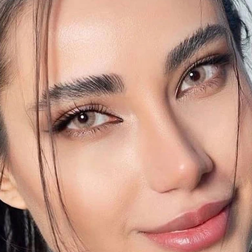 عسلی-روشن عسلی روشن