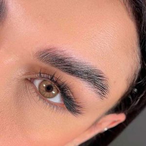 قهوه ای خاکی