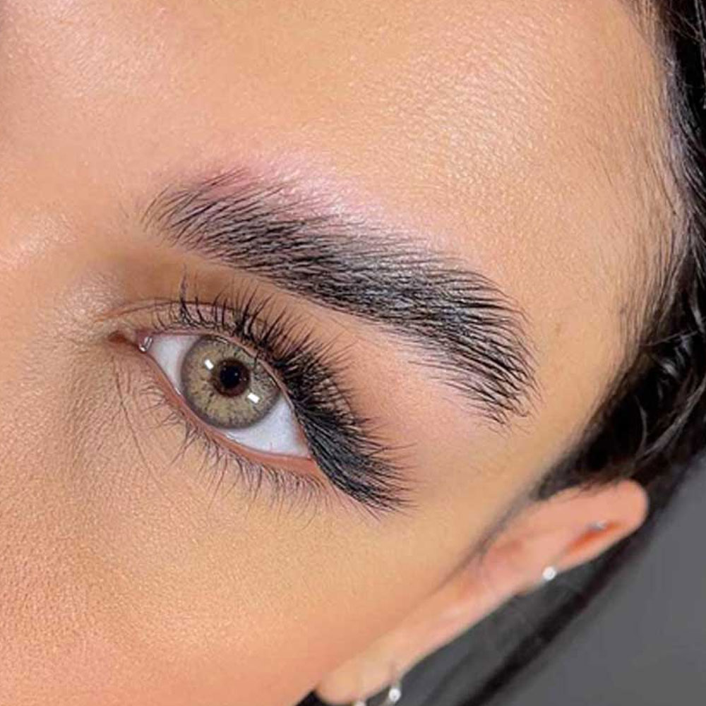 پارادایس لنز پارادایس