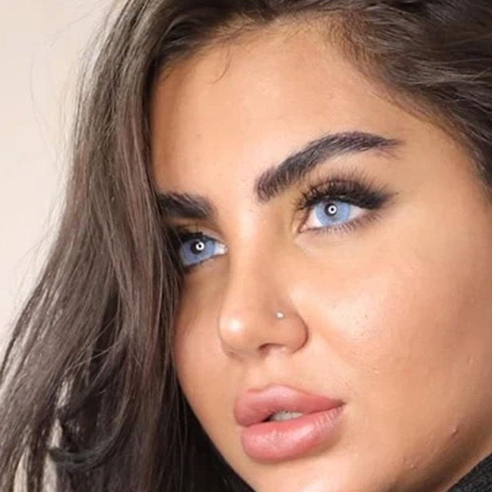 اسکای-بلو اسکای بلو