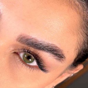 سبز یشمی ان کی