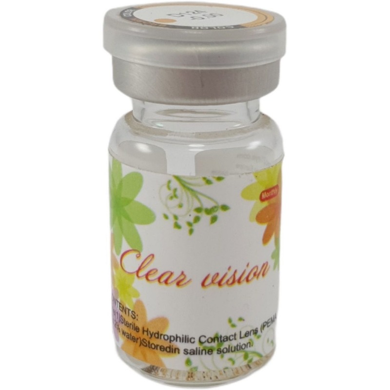 clear-vision-torik لنز کلیر ویژن توریک