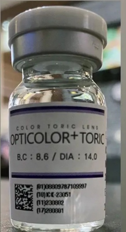 opti-collor-torik-vial (2) لنز اپتی کالر توریک سالانه