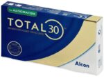 لنز توریک توتال 30