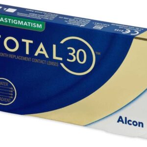 لنز توریک توتال 30