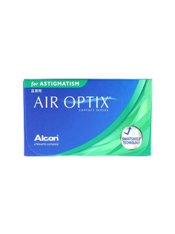 air-optix-torik لنز توریک ایراپتکس هیدراگلاید فصلی